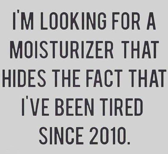 More like since 1999&hellip;😢
