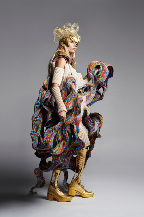 goodpark:2021 Spring Yuima Nakazato Couture