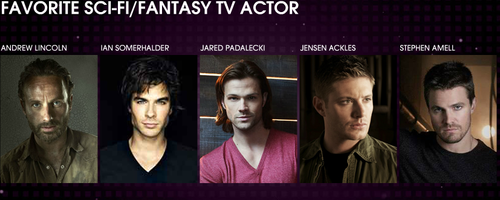 the-chief-mooseketeer:  destielmybeatingheart:  deanwinchestertops:  angelofthebees:  jerk-and-bitch:  How dare they pit my babies against each other?   J² flipped a coin and Jensen won. All votes for Jensen this year, all votes for Jared next year 