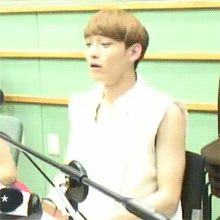 the-absolute-best-gifs: on the verge of sneezing but then you’re like-
