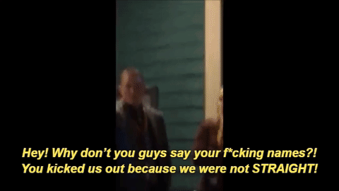 blackness-by-your-side:   Shane Dawson were KICKED out of party by Tomi Lahren. Tomi