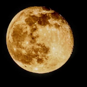 #moon #nature #naber