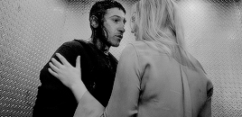 valramorghulis:So where does that end, Frank? Because I look at you and my heart breaks because all 