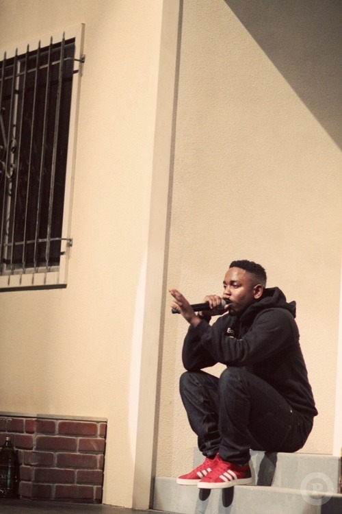 hiphopclassicks:  Kendrick 