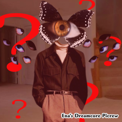 I Made Myself As A Weirdcore Character 👀