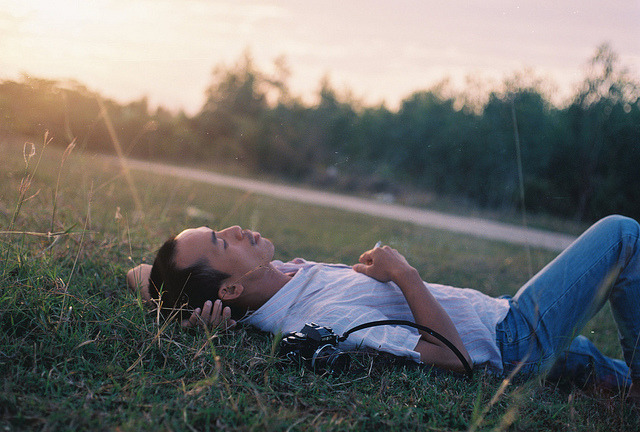Here Comes the Sun on Flickr.
Via Flickr:
Today is my birthday! And here is the picture of me captured by @Amy Chu from yesterday.
• Camera: Nikon FM
• Film: Kodak Ektar 100
• Popular interesting | Blog | Tumblr