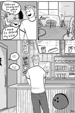 heartstoppercomic:  chapter 3 - 15 a concerned friend  read from the beginning / read on tapas / my art blog / my personal blog (come talk to me!) / art instagram / heartstopper merch / read the next update early on Patreon! Charlie, a highly-strung,