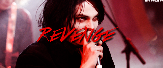 mcrftswift:  Gerard Way - Eras       