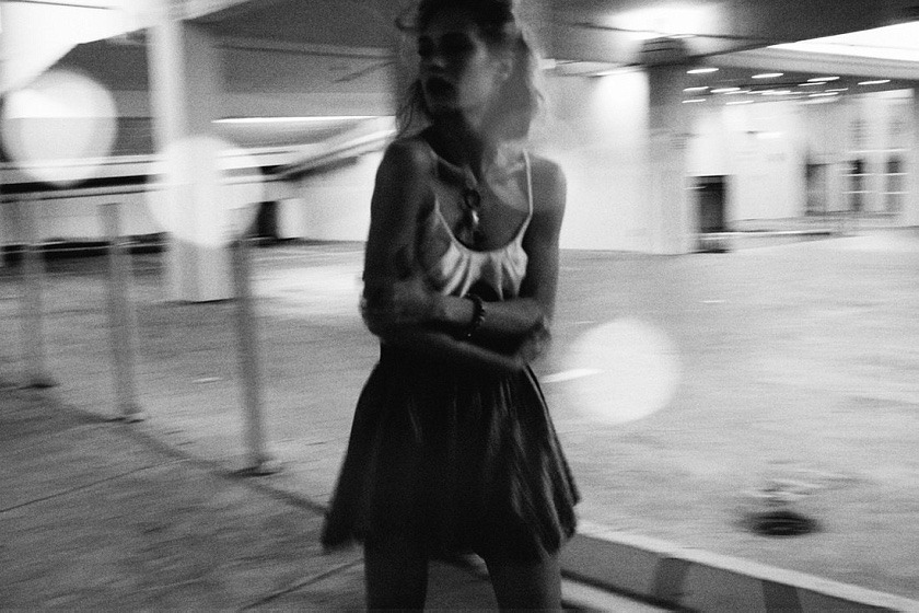 "J'aime beaucoup ce que vous faites ..."