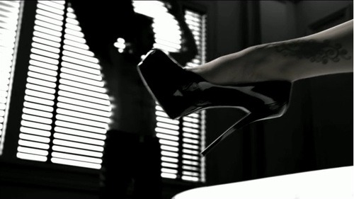 Elevated Sexual Sensations