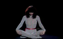 impossible-grinning-soul:  Kate Bush BBC