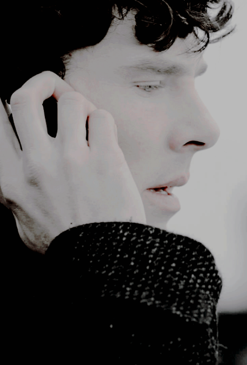 softwatson:“ because it’s not                the  F A L L that kills you, sherlock: it's            