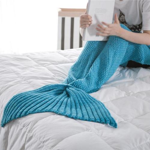 grandpacupcakes:
“ lil-pistol-bang-bang:
“ introvertpalaceus:
“ The Amazing Mermaid Blanket - w/ Free Shipping!
Comes with assorted colours and sizes. Perfect for cozing up during the winter over netflix.
Check them out => HERE
”
so flipping...