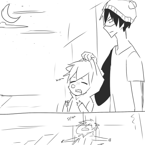 haha yes im alive