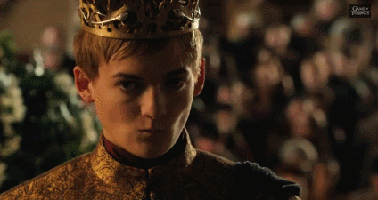 iamdaynescott:  Some moments from Game of Thrones season 4 blooper reel. 