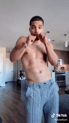 lamarworld1:  Rome Flynn 🍆 &amp; 🍑