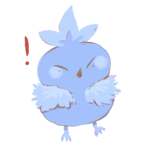 pireri:my favourite starter (torchic) in palette 4 and rowlet in palette 23!!