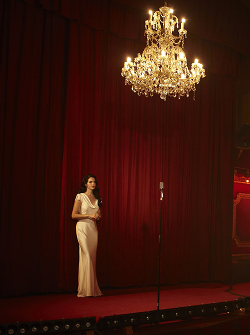 lanadelreyalways: Lana Del Rey photographed by Nicole Nodland on the set of Burning
