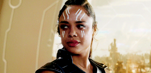 captainheroism:requests | valkyrie — by zoes-saldana