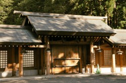 danlophotography:  Hokkaido Shrine | Sapporo, Japan