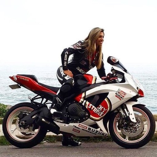 Gsxr Lover