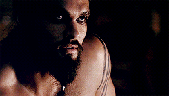 fetch-me-a-block:   His face was hard and cruel, his eyes as cold and dark as onyx.