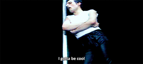 myfairyqueenmercury:Crazy Little Thing Called Love, 1979.