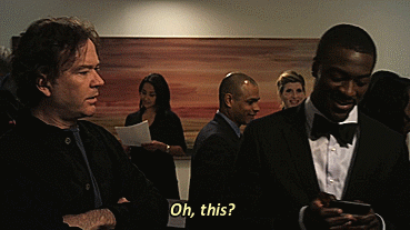 leverageepisodegifs:311: The Rashomon Job