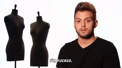 How I feel about my post-graduation plans