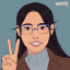 Cyril; — Kazuha Nakamura icons fav or reblog if u save