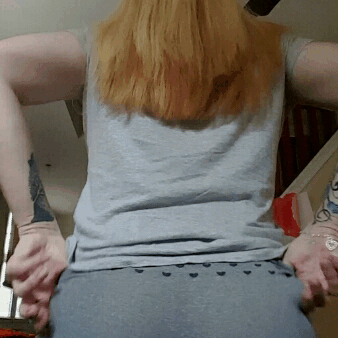 asskrayz:  Submission by @toxxxicangel oh lort! 