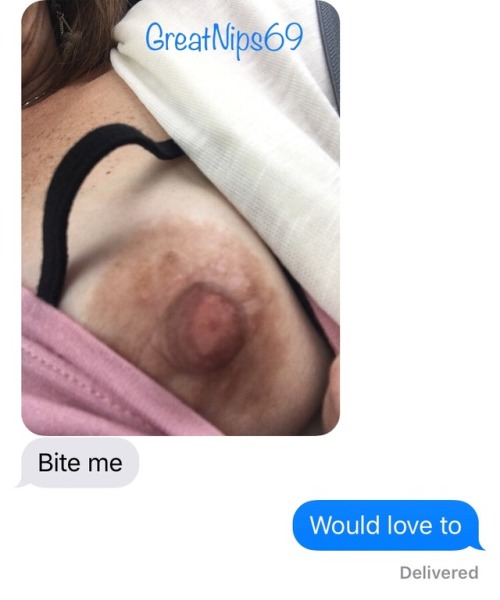 A request from GreatNips69. Any takers?