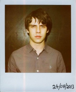 jurrassitol15:  Jake Bugg by James Perou, Reading Festival, 24/08/2013 