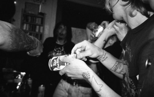 Brooklyn 2016 shotgun