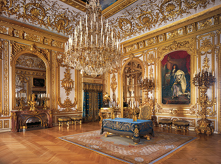 castlesandrampants:Neues Schloss Herrenchiemsee - Castles of Germany (4/?) 