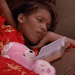 poeticblkgiirl:Robin Manning, America’s Next Top Model, 2003Cycle 1