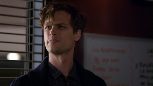 spencerreidquotes:  Emily Prentiss: Victim number one, his right leg was taken off; victim number tw