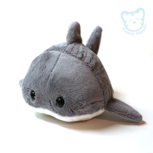 silverhawk: shark plush moodboard porn pictures