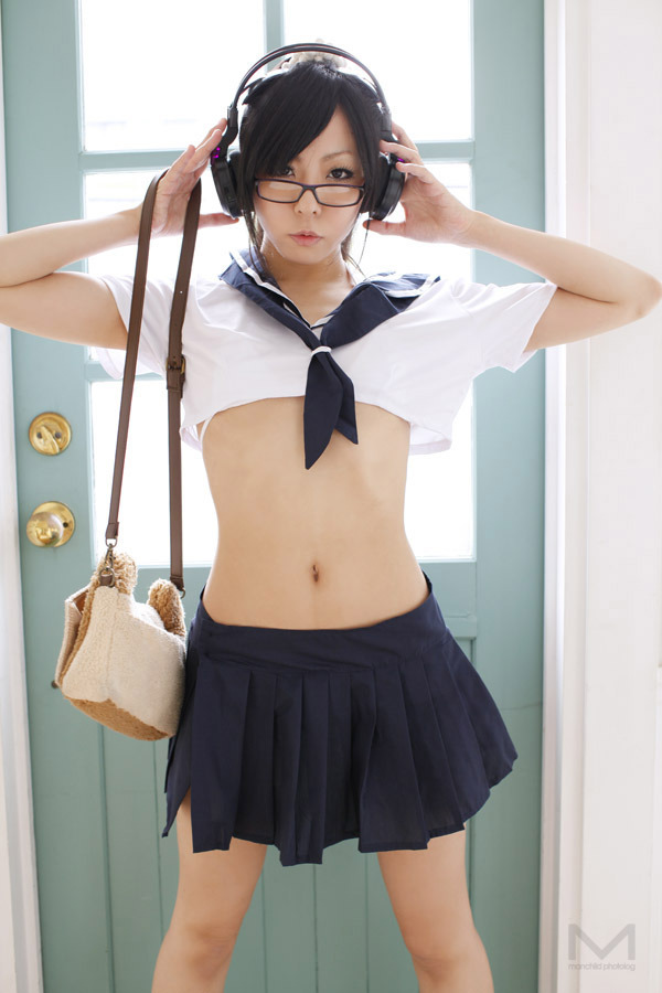 New Tumblr up. Follow I Love Schoolgirls now! iloveschoolgirl:  I love Japanese schoolgirl