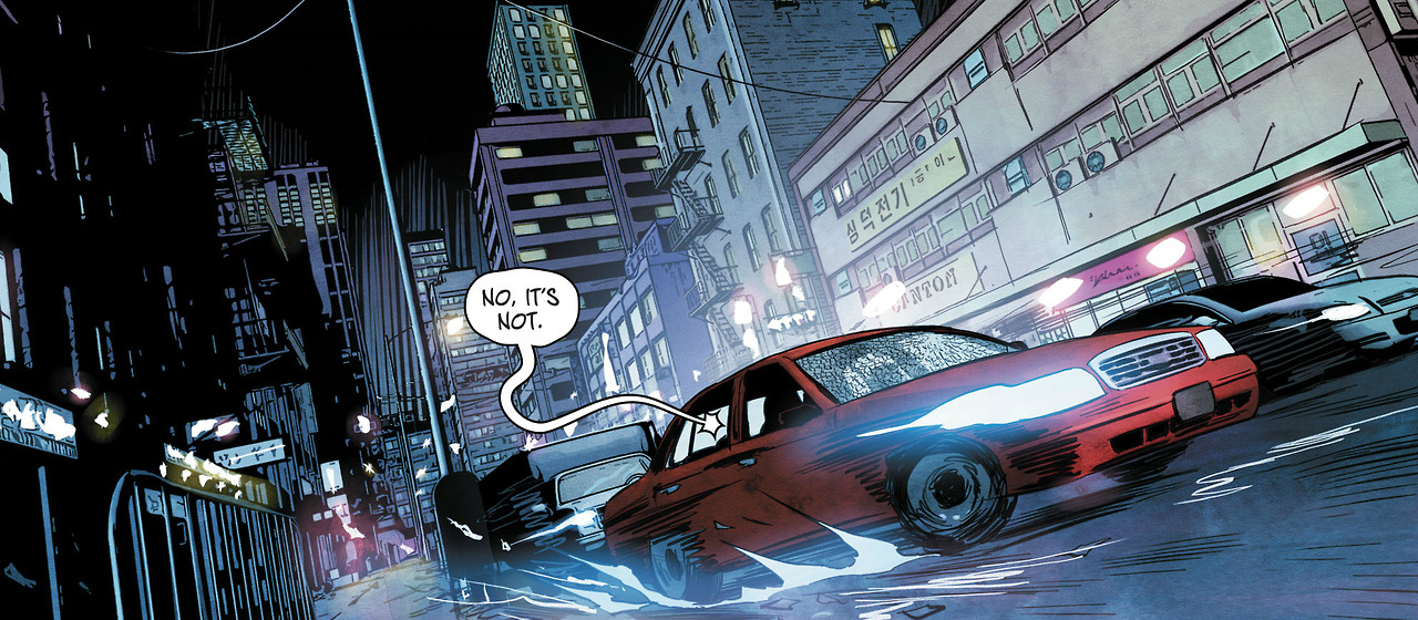 joker-ka:  Batman #25