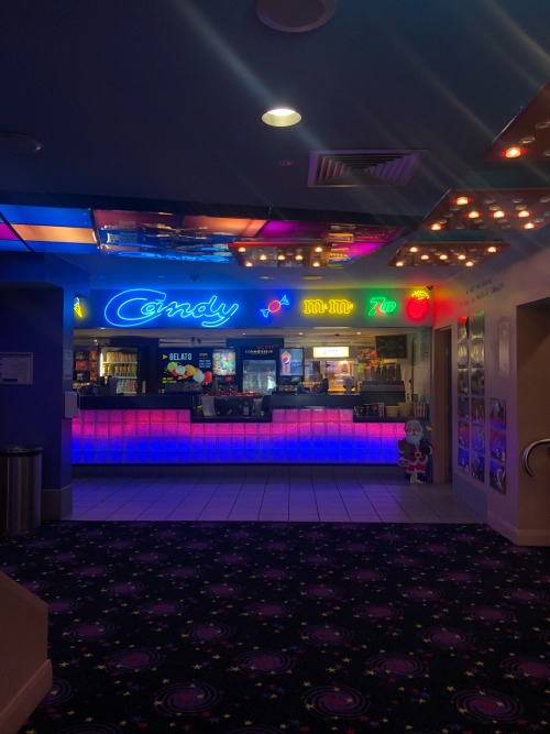 El Dorado Cinemas