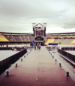 sstyles:  @niallhoran: This will be our view very soon! 