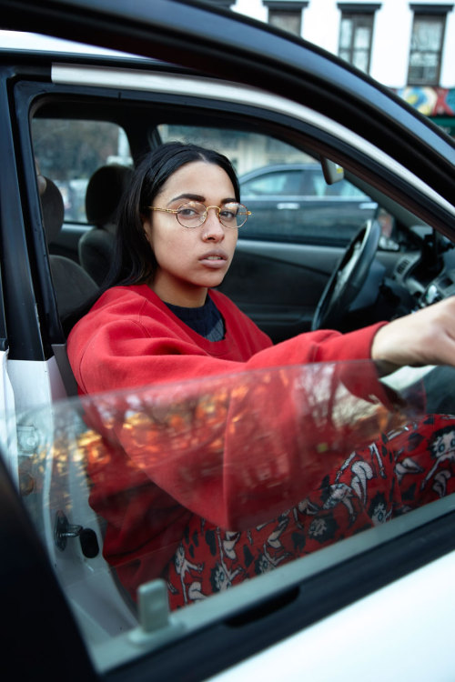 1gb:Princess Nokia — 1992