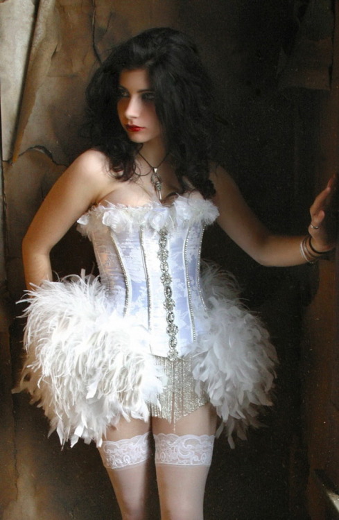 corset-fetish:  Corsets