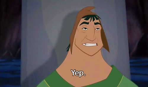 the-absolute-best-gifs:  This post has been featured on a 1000Notes.com blog! 