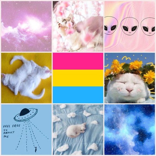 lgbt-mood:Pansexual with Space Aliens and Cats for @Spacerejection (Helper Jandrea)