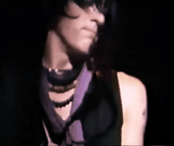 NSFW ALPHABET- IZZY STRADLIN!