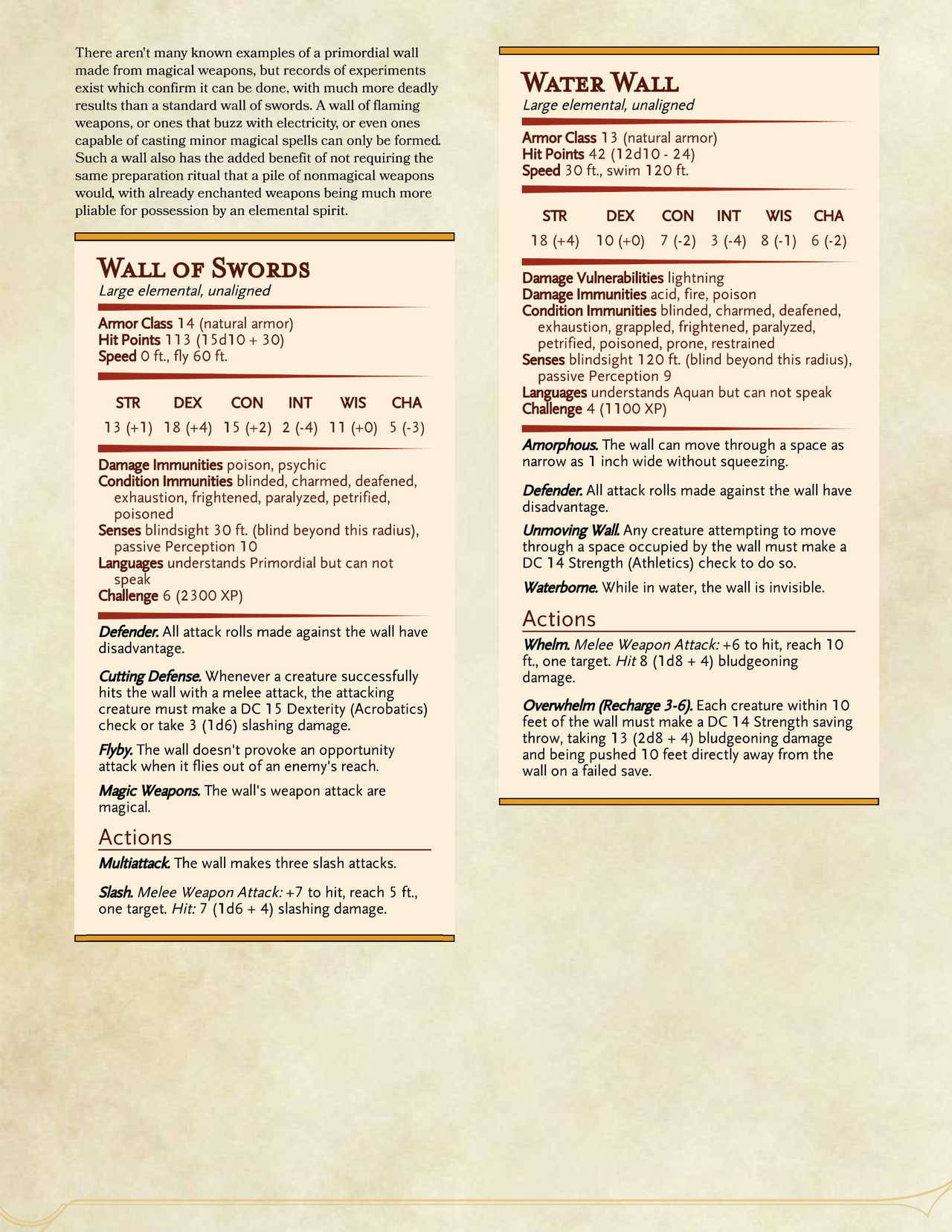blackrazor 5e dmg system