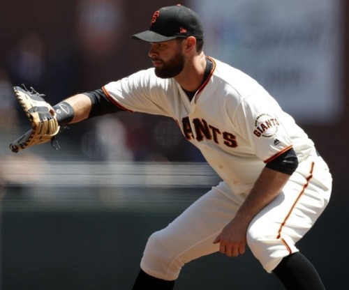 randyjockster:  Brandon Belt adult photos