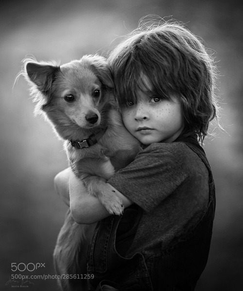 Friends by JessicaDrossin